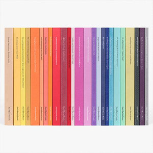 The ekphrasis Collection (25 books)