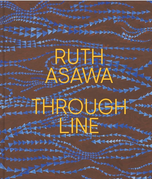 Ruth Asawa: Through Line