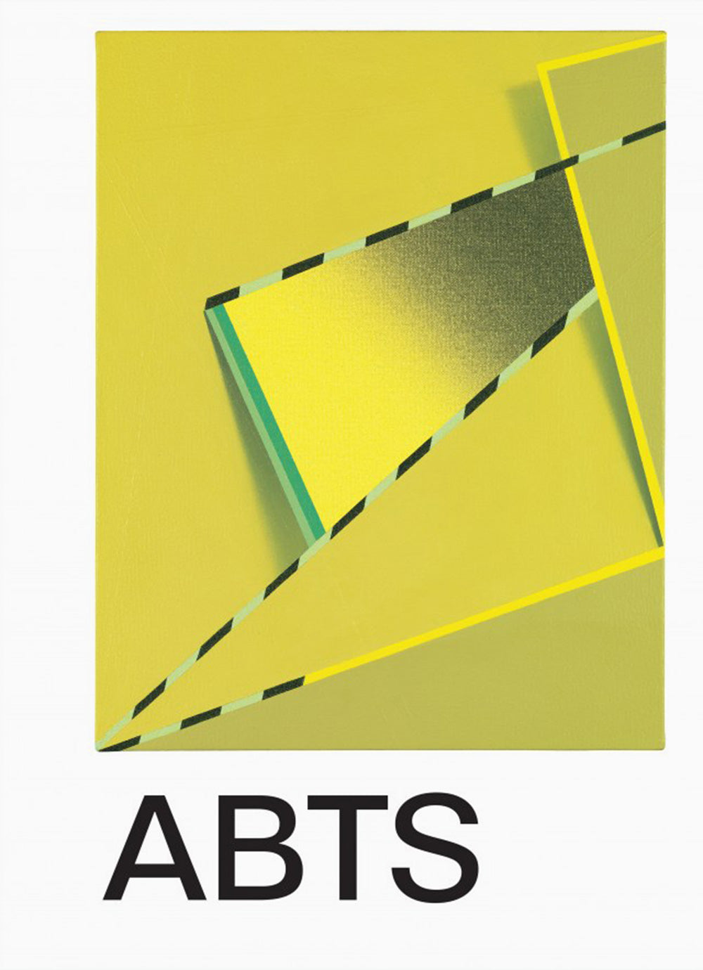 Tomma Abts (Yale)