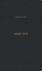 Sherrie Levine: Diary 2019