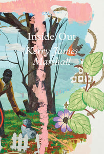 Kerry James Marshall: Inside/Out