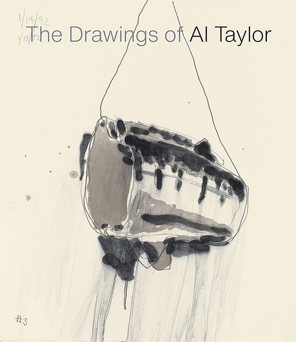 The Drawings of Al Taylor