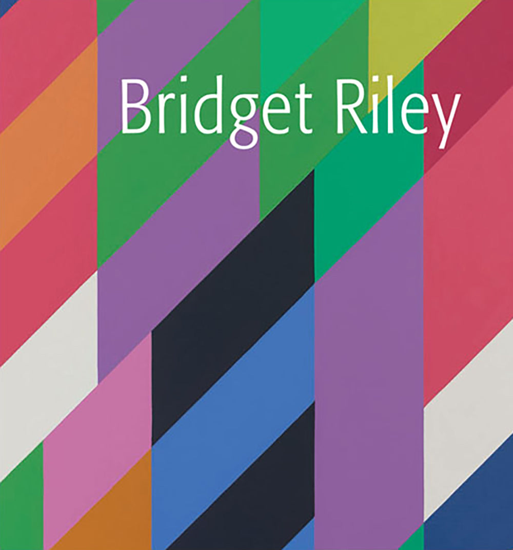 Bridget Riley (National Galleries Scotland)