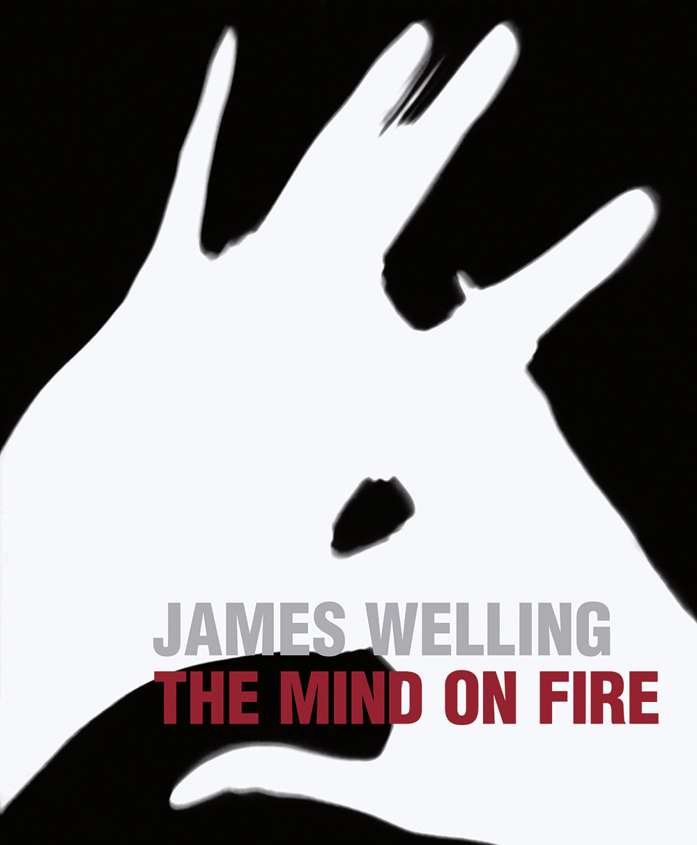 James Welling: The Mind on Fire