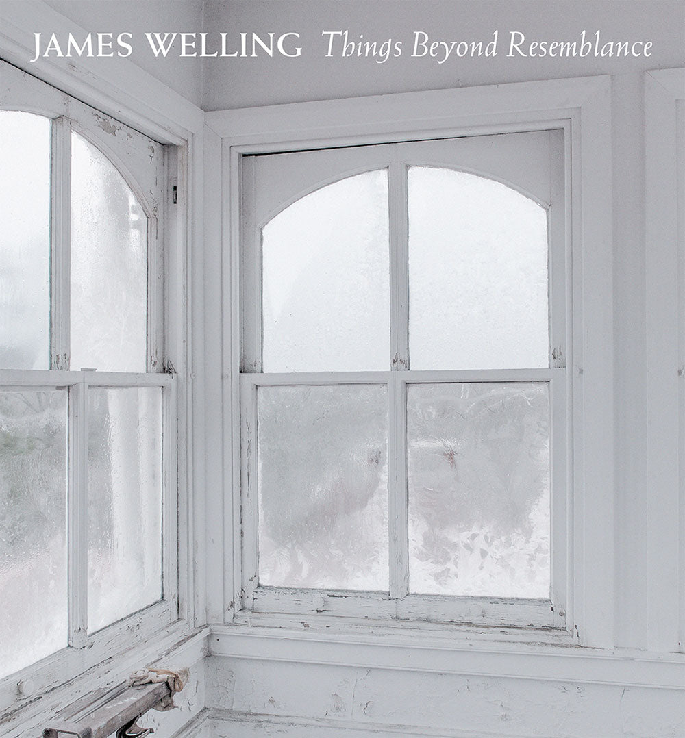 Things Beyond Resemblance: James Welling Photographs