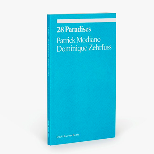 28 Paradises