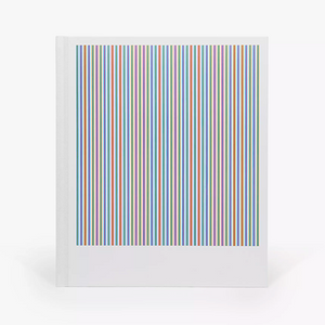 Bridget Riley: The Stripe Paintings 1961–2014