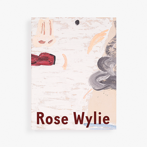 Rose Wylie: Which One