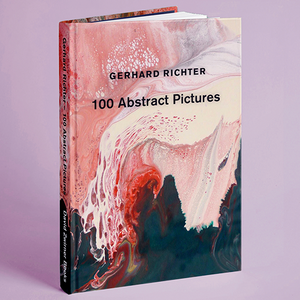 Gerhard Richter: 100 Abstract Pictures