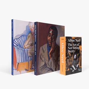 Alice Neel Collection