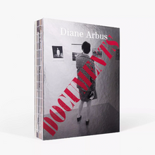 Load image into Gallery viewer, Diane Arbus Documents
