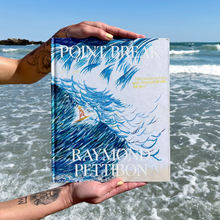Load image into Gallery viewer, Point Break: Raymond Pettibon, Surfers and Waves
