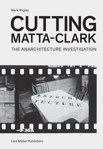 Cutting Matta-Clark