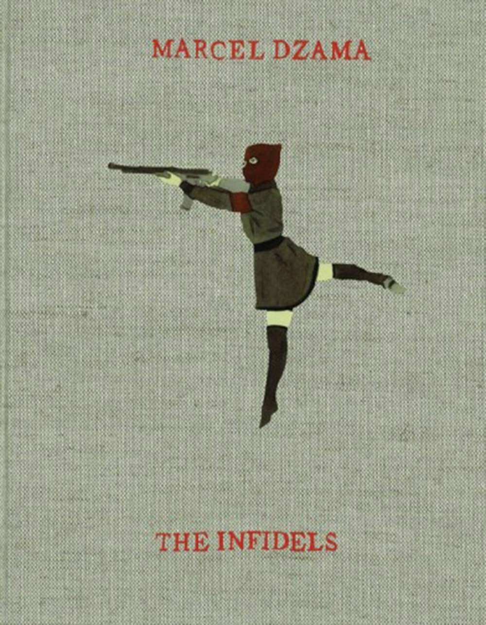Marcel Dzama: The Infidels