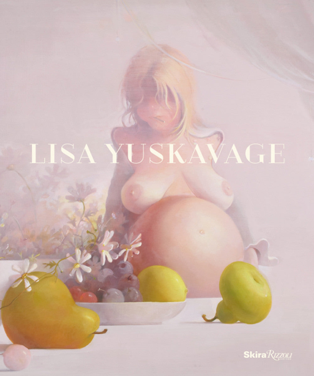 Lisa Yuskavage: The Brood
