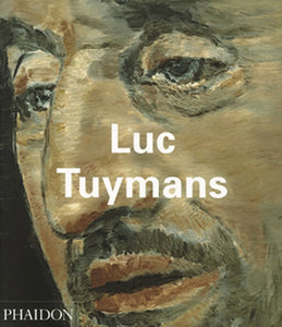 Luc Tuymans (Phaidon)