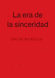 Oscar Murillo: La era de la sinceridad