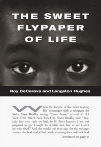 The Sweet Flypaper of Life (hardcover)