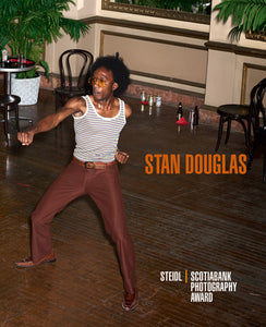 Stan Douglas: Scotiabank Photography Award